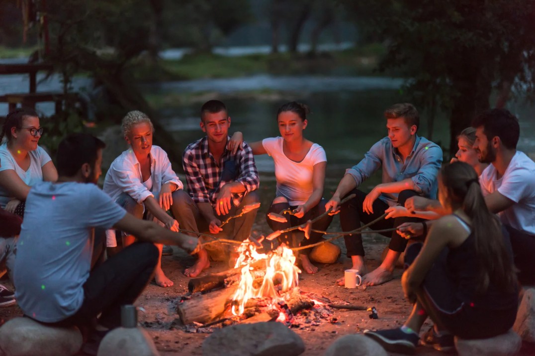 BonFire