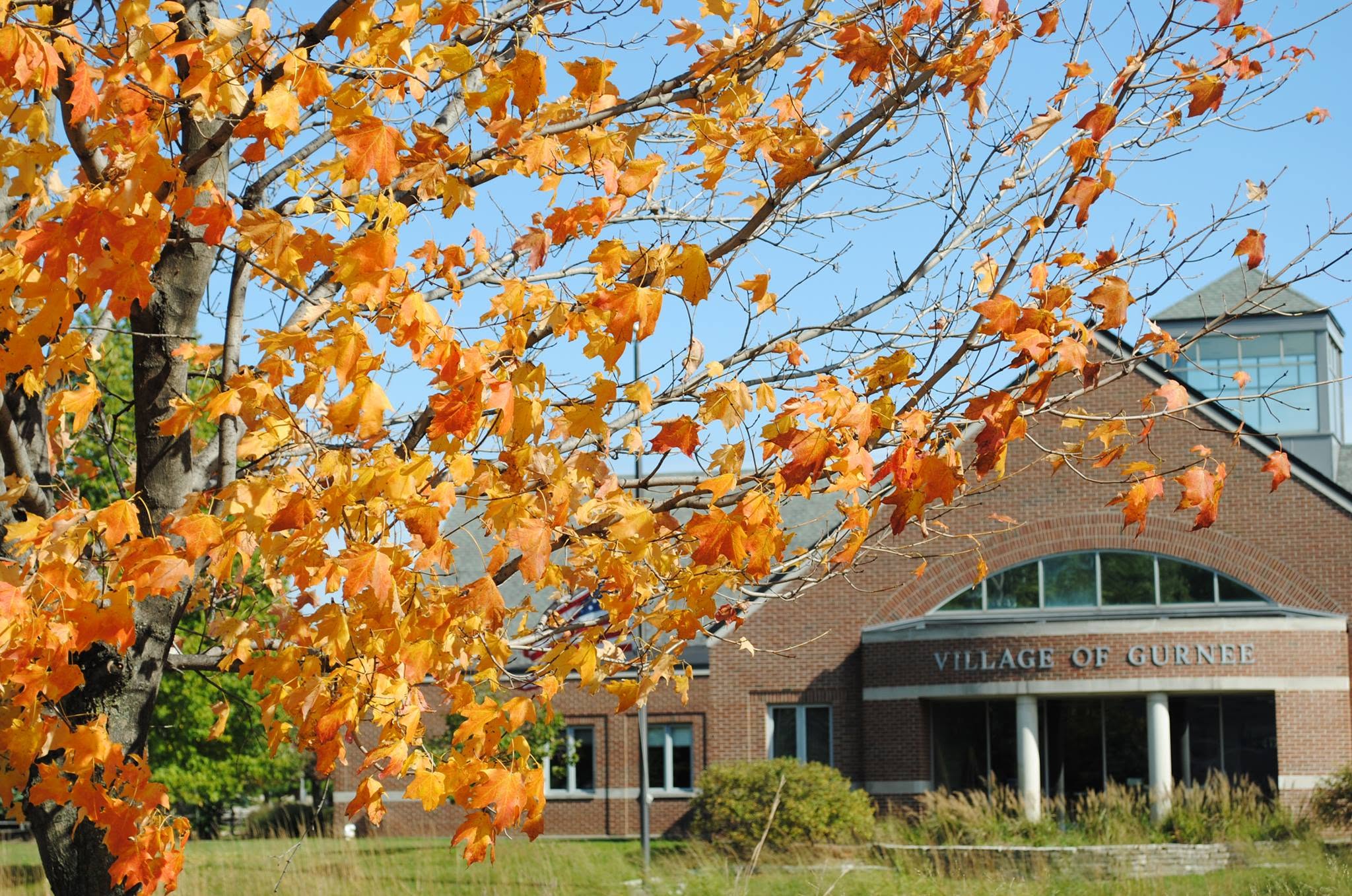 Village of Gurnee Village Hall