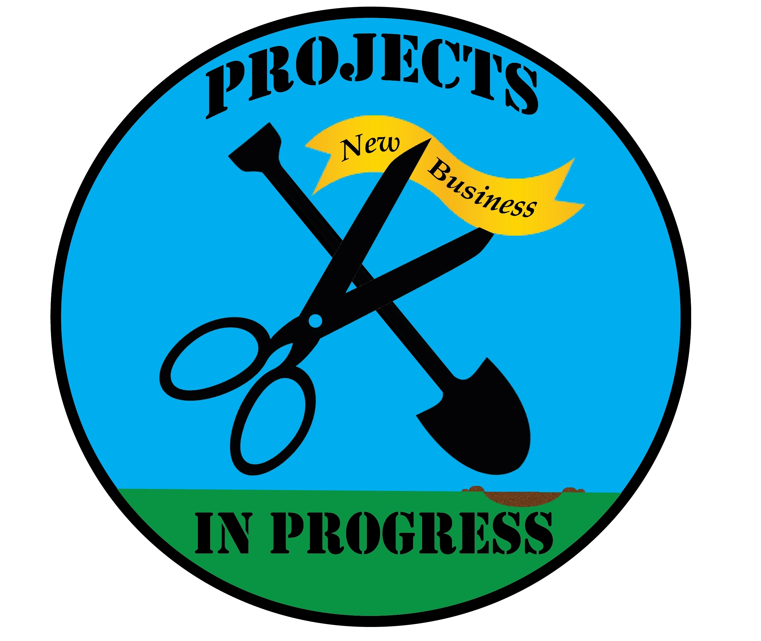 Projects in Progress Logo - Copy