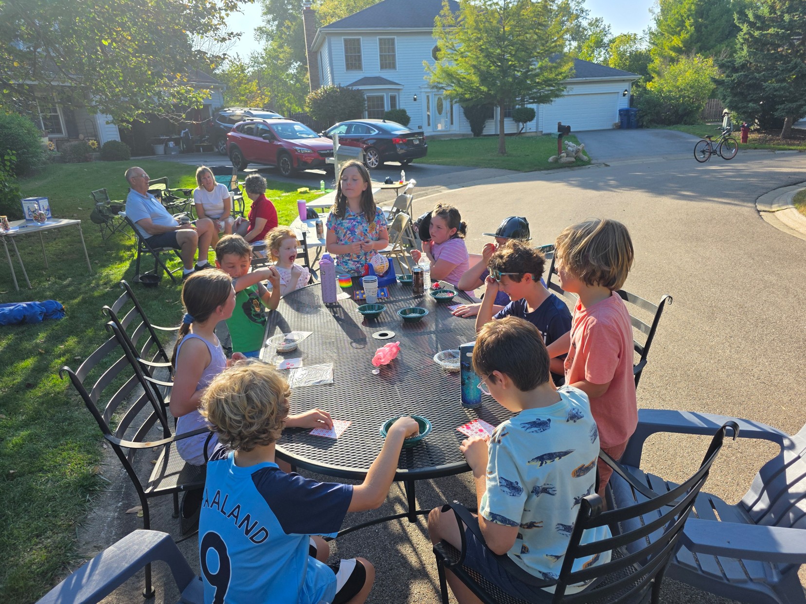 Block Party 2025